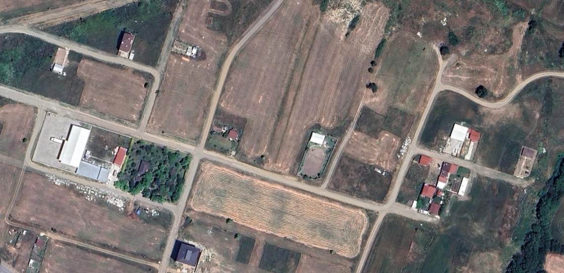 Tekirdağ kapaklı Kapaklı Mah.250m2 Müstakil Arsa - Satılık Arsa/Tarla Tekirdağ Kapaklı