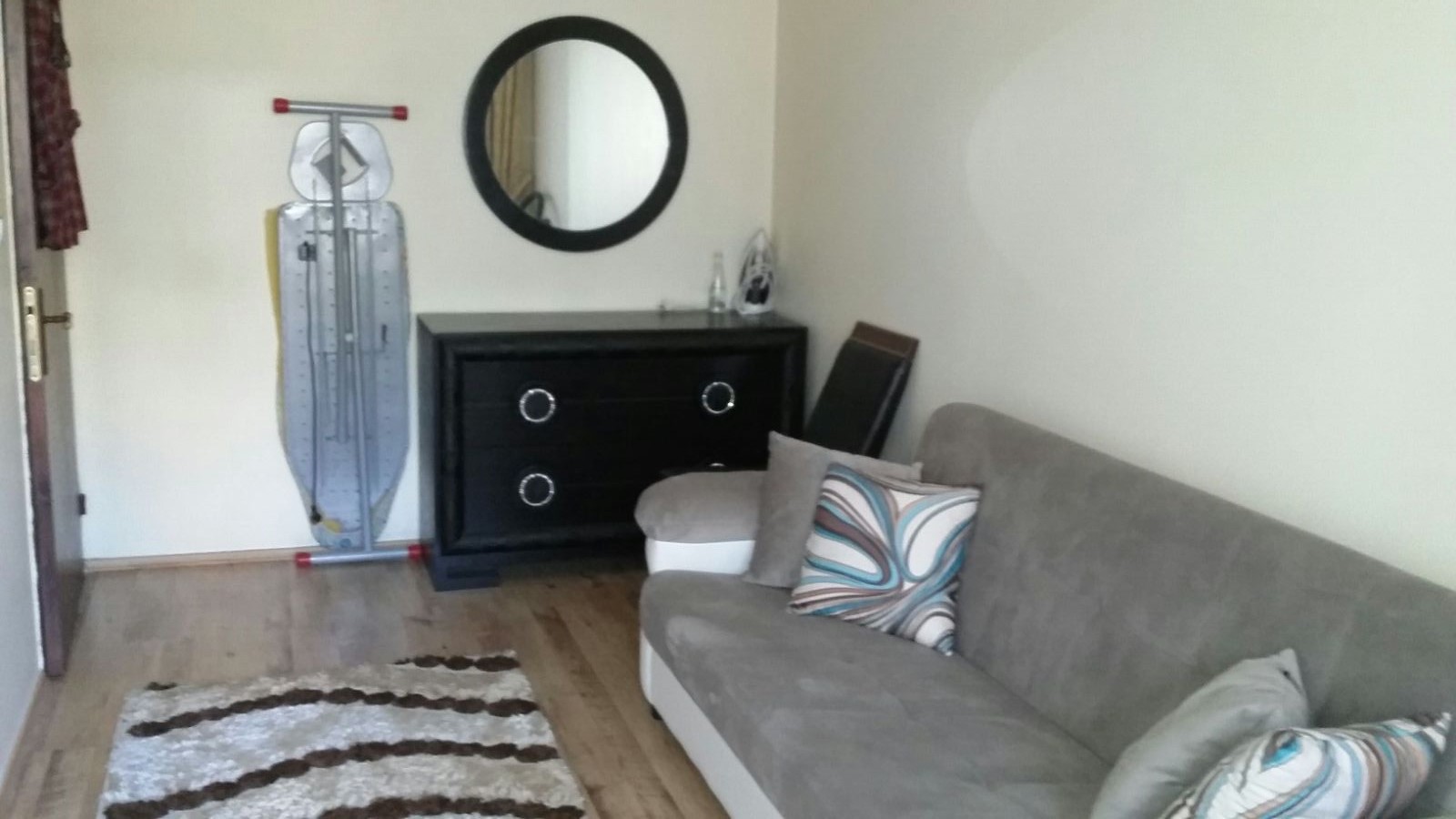 Başakşehir 4.Etap Devlet Hastanesi Yanı 3.Kat Eşyalı  2+1 87m2 Kiralık - Kiralık Konut Başakşehir, İstanbul