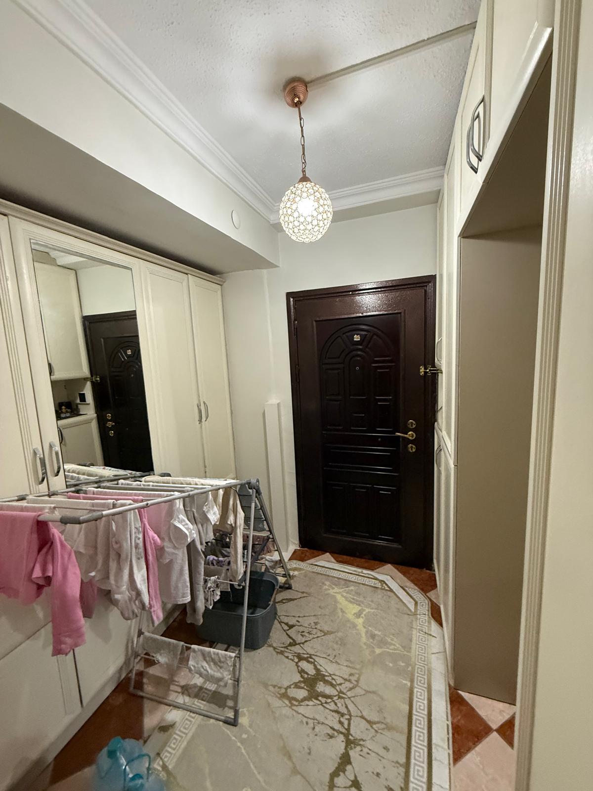 Başakşehir Piramit Çarşı Yanı 2+1 87m2 6.Kat - Satılık Konut Başakşehir, İstanbul