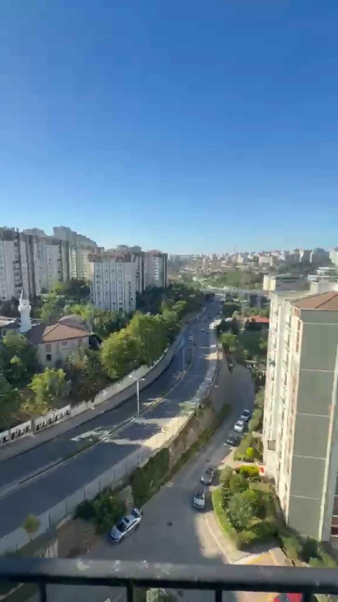 BAŞAKŞEHİR 5. ETAP KANLICA SİTESİ’NDE KİRALIK 4+1 FIRSAT DAİRE - Kiralık Konut Başakşehir, İstanbul